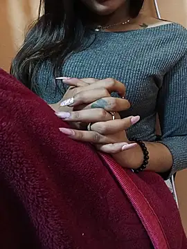 Kavya Baby online show from 12.17.25