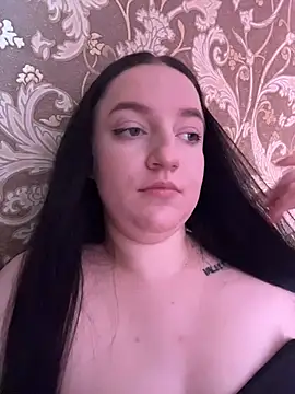 DianazLove1 online show from 02.09.26