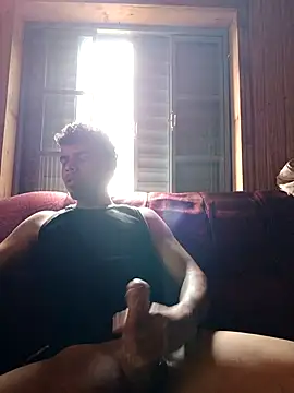 sexfullvene online show from 01.16.26