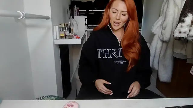 Emberreignedit online show from 02.16.26