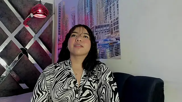 Snapshot of naileth_1 chatting on 12.04.25 naileth 1 online show from 12.04.25