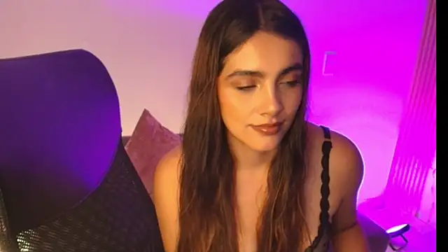 Julieta-8 online show from 05.26.26