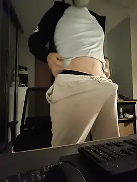 DanWolverin online show from 05.09.26