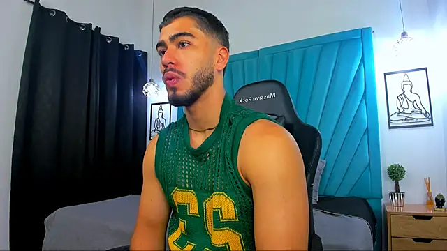 Franco banderas online show from 02.11.26