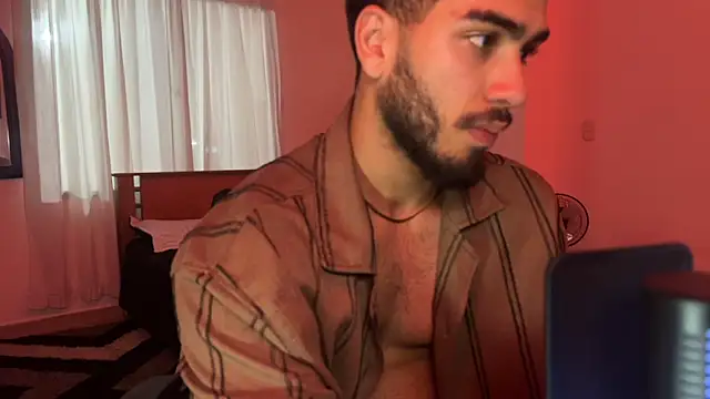 Franco banderas online show from 03.03.26