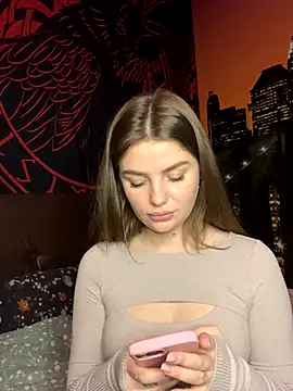 Snapshot of WhiteCore chatting on 12.02.25 WhiteCore online show from 12.02.25