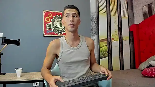 jay Bluee1 online show from 01.09.26