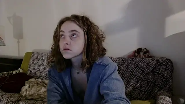 DeliaBlew online show from 12.01.25