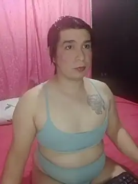 sissy-lover online show from 01.13.26