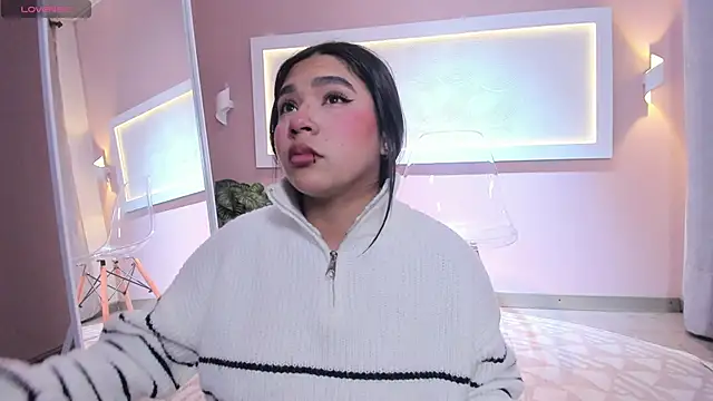 Mylarossi online show from 12.16.25