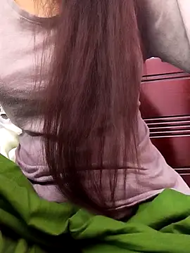 Snapshot of Nila-islam chatting on 02.06.26 Nila-islam online show from 02.06.26