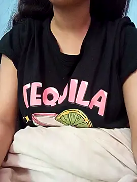 Snapshot of Nila-islam chatting on 02.10.26 Nila-islam online show from 02.10.26