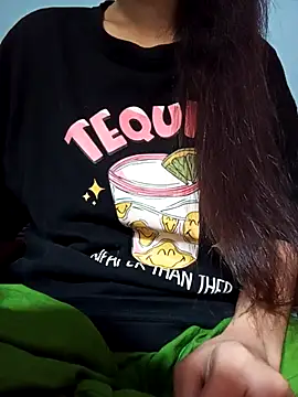 Snapshot of Nila-islam chatting on 02.11.26 Nila-islam online show from 02.11.26