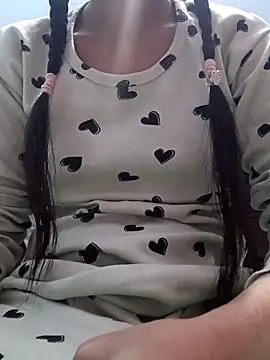 Snapshot of Nila-islam chatting on 02.12.26 Nila-islam online show from 02.12.26