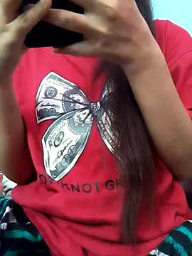 Snapshot of Nila-islam chatting on 02.17.26 Nila-islam online show from 02.17.26