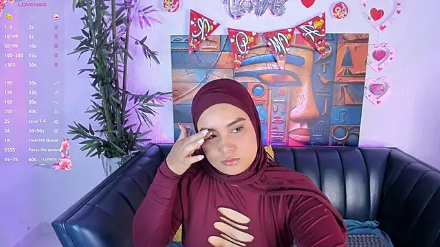 Habi arabic online show from 04.08.26