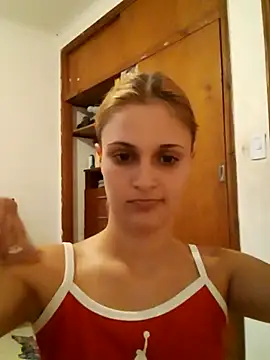 Snapshot of LA_RUB1a22 chatting on 02.23.26 LA RUB1a22 online show from 02.23.26