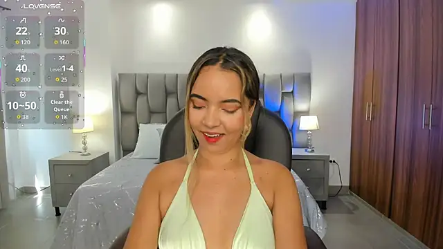 alana martiins online show from 03.30.26