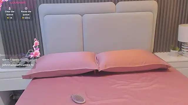 Miia cute18 online show from 01.15.26