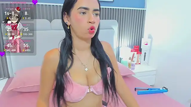 Miia cute18 online show from 03.08.26