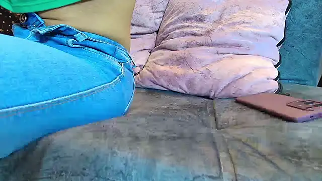 brunette candyy  online show from 02.03.26