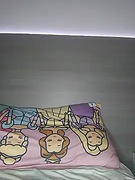 RoxieHart05 online show from 02.28.26