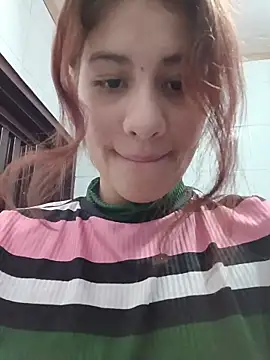 dakota021 online show from 12.20.25