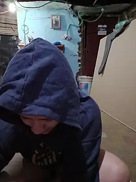 dakota021 online show from 02.10.26