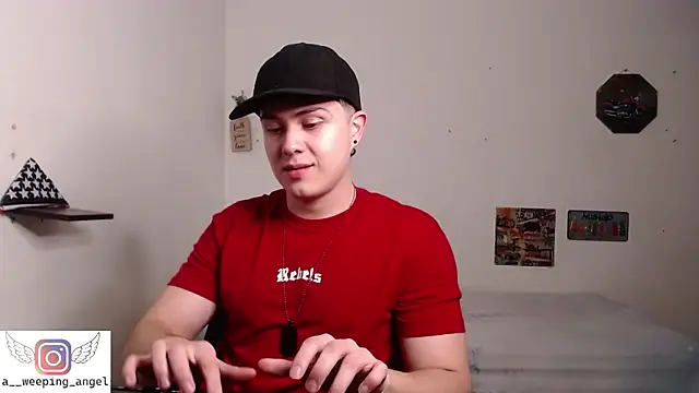 oak david online show from 01.07.26