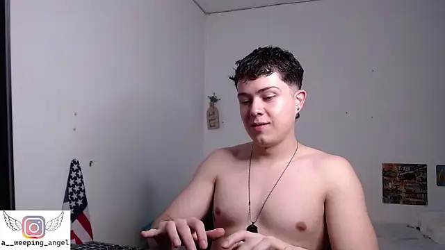 oak david online show from 01.17.26