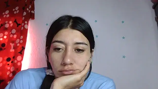 Snapshot of TaylorLove- chatting on 01.13.26 TaylorLove- online show from 01.13.26