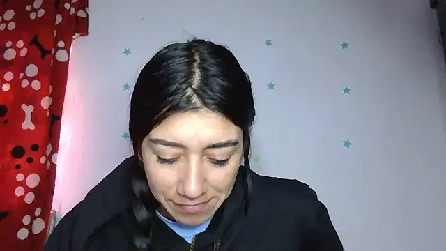 Snapshot of TaylorLove- chatting on 01.14.26 TaylorLove- online show from 01.14.26