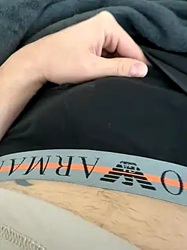 Magicboysz online show from 12.05.25