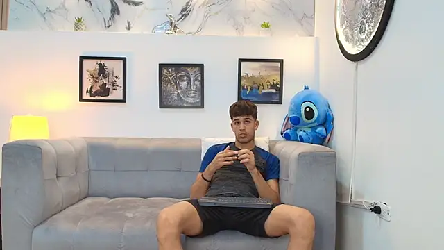 BIG COCKS online show from 12.21.25