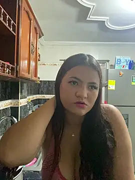 anYelisofia online show from 03.05.26