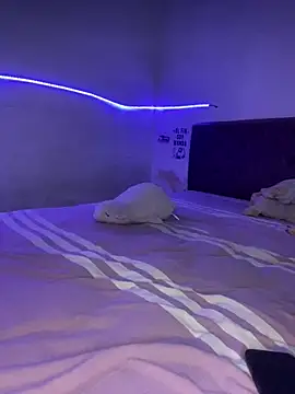 Lindalatina2001 online show from 01.16.26