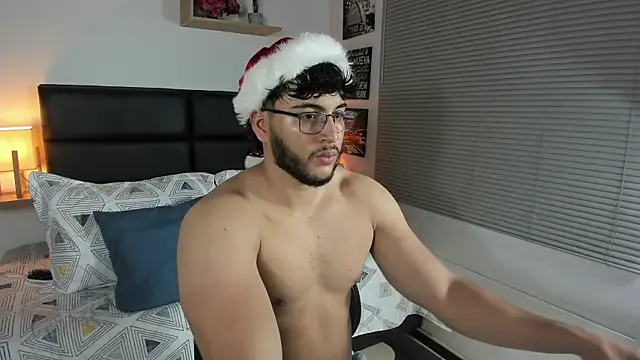 mike foxxx  online show from 12.20.25