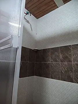 Snapshot of Julia-Blair chatting on 12.14.25 Julia-Blair online show from 12.14.25