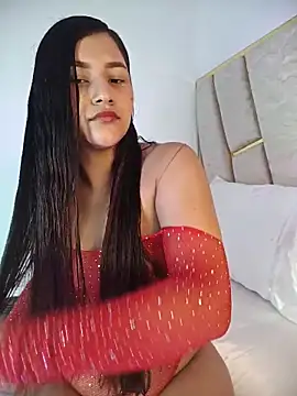 Snapshot of Julia-Blair chatting on 02.17.26 Julia-Blair online show from 02.17.26