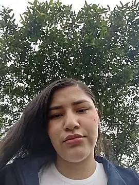 Snapshot of Julia-Blair chatting on 02.25.26 Julia-Blair online show from 02.25.26