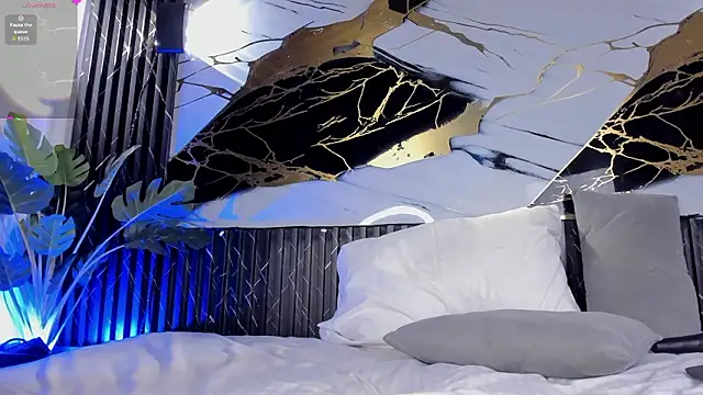 alivega  online show from 02.21.26