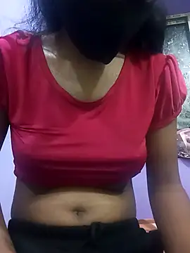 Snapshot of Slim-neha chatting on 02.03.26 Slim-neha online show from 02.03.26