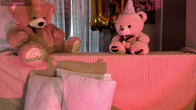 boobsfireee online show from 01.15.26