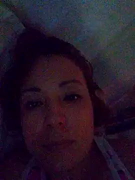 Snapshot of Tifany31 chatting on 12.16.25 Tifany31 online show from 12.16.25