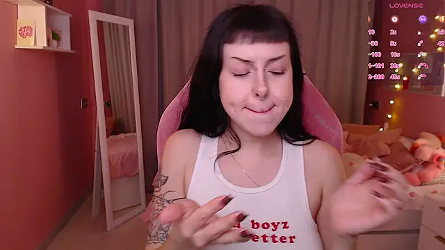 Eliza Bennet online show from 12.01.25