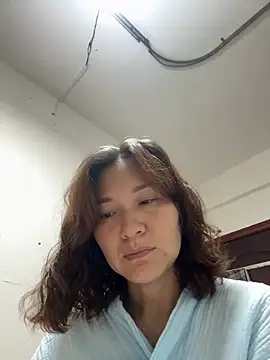 Snapshot of A-ZJunn chatting on 07.19.26 A-ZJunn online show from 07.19.26