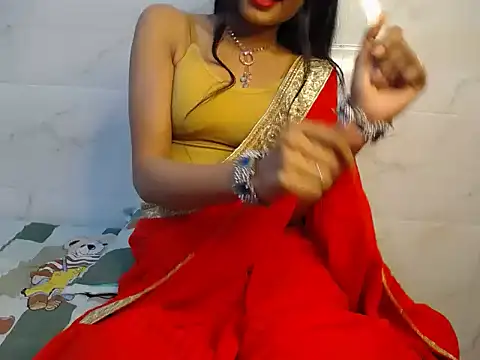 Parimodel19 online show from 12.03.25