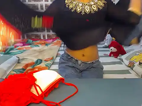 Parimodel19 online show from 01.10.26