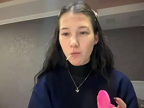 lilXdomii online show from 12.21.25