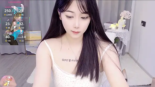 Xania xx online show from 03.04.26